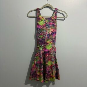 Lululemon Court Crush Dress
Vivid Floral Tone Multi size 8